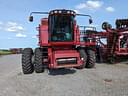 2007 Case IH 2577 Image