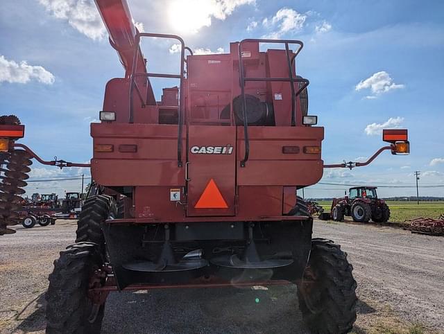 Image of Case IH 2577 equipment image 4