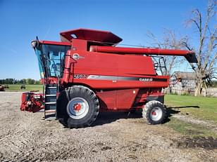 Main image Case IH 2577 0