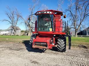 Main image Case IH 2577 5