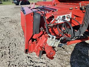 Main image Case IH 2577 9