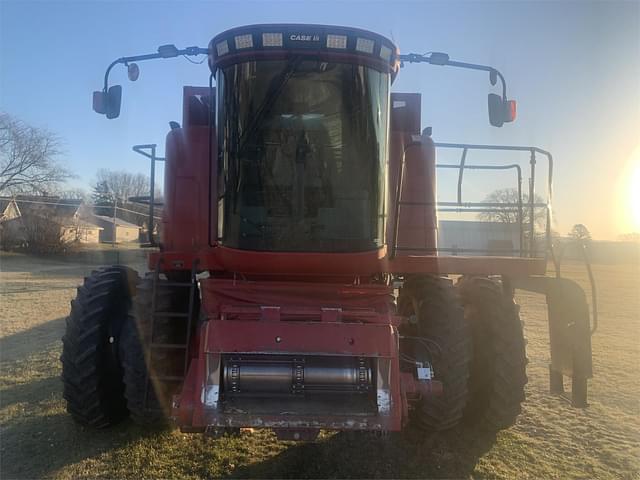 Image of Case IH 2588 equipment image 3