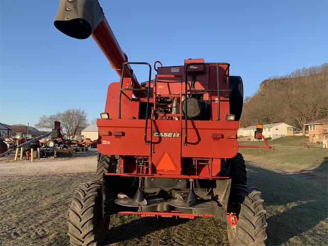 Image of Case IH 2588 equipment image 4