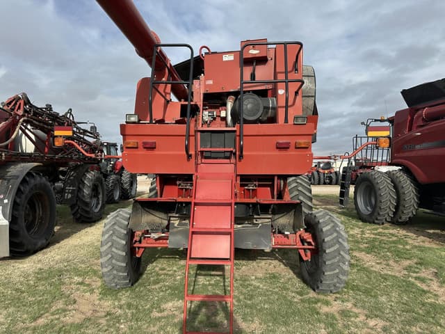 Image of Case IH 2588 equipment image 2