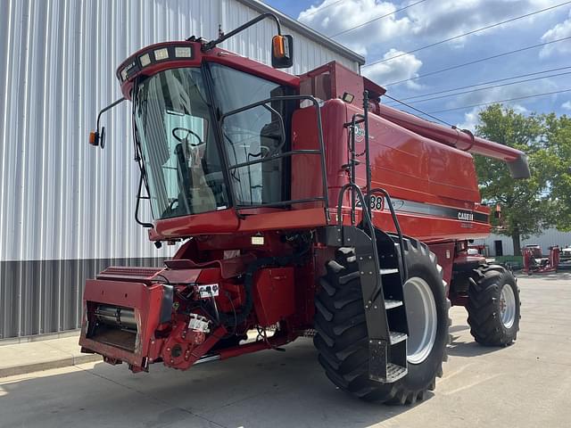 Image of Case IH 2588 equipment image 2