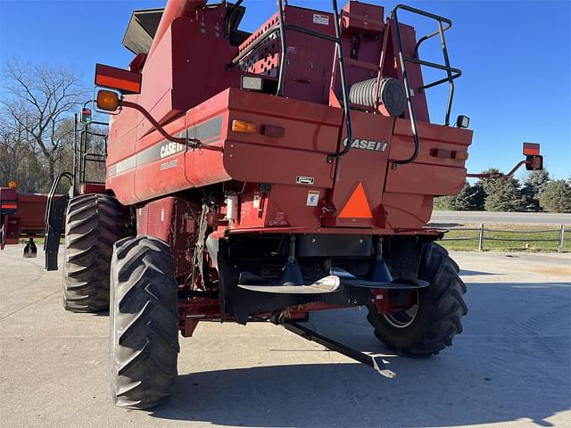 Image of Case IH 2588 equipment image 1