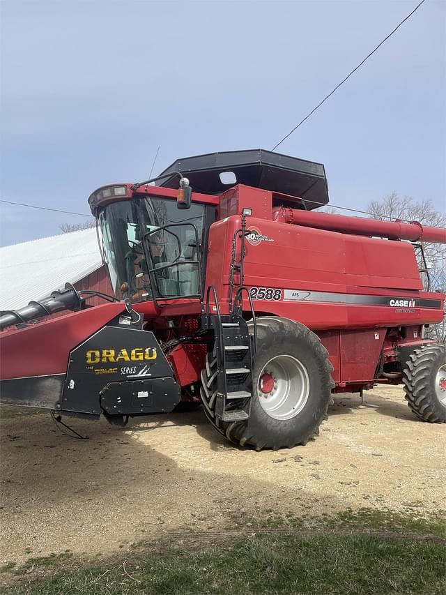 Image of Case IH 2588 equipment image 2