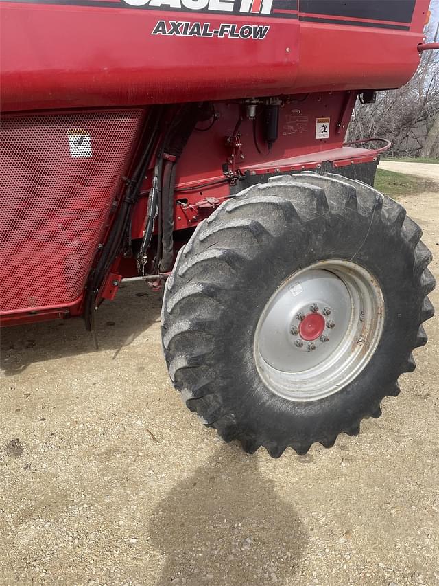 Image of Case IH 2588 equipment image 4