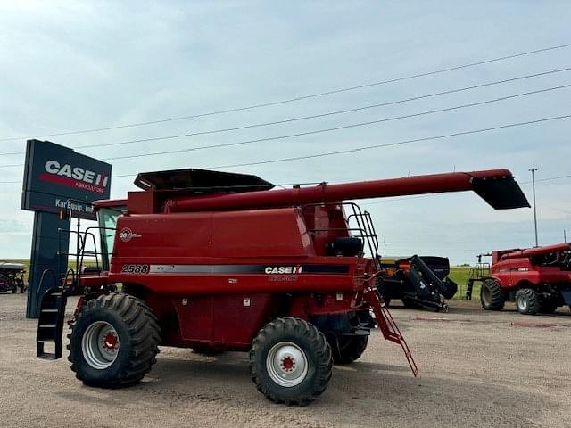 Image of Case IH 2588 equipment image 1