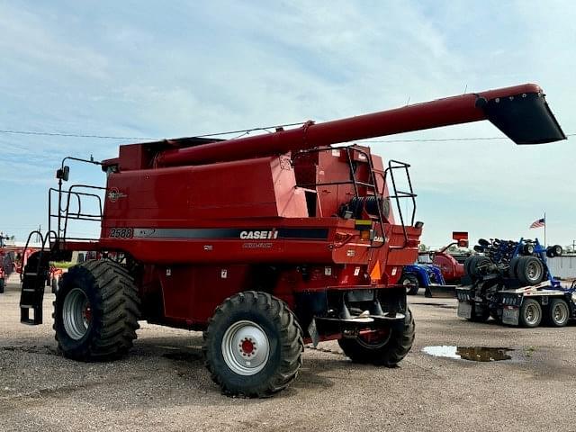 Image of Case IH 2588 equipment image 2