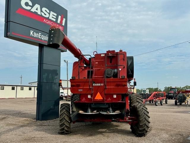 Image of Case IH 2588 equipment image 3