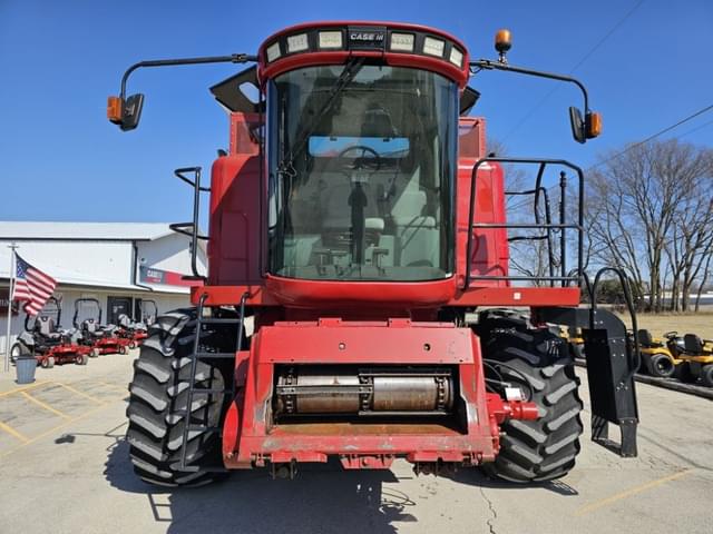Image of Case IH 2588 equipment image 1