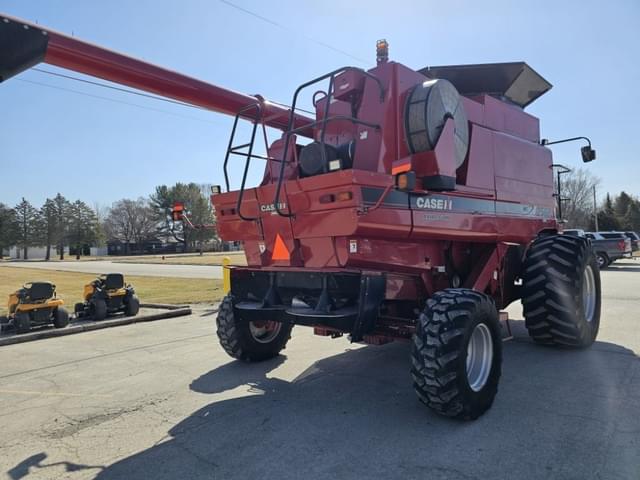 Image of Case IH 2588 equipment image 4