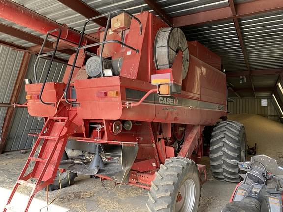 Image of Case IH 2588 equipment image 4