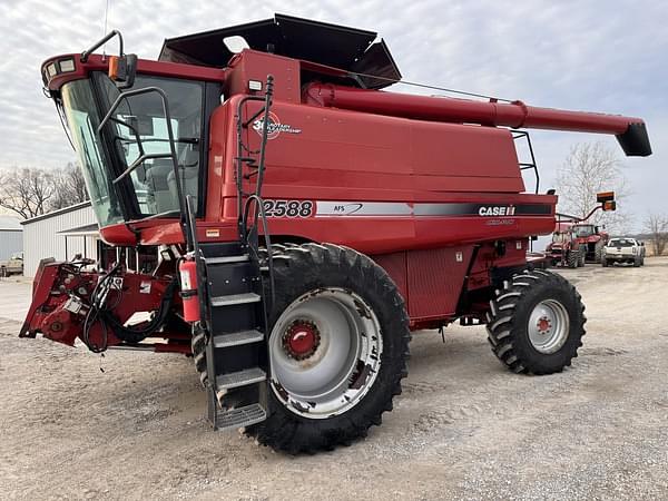 Image of Case IH 2588 Primary image