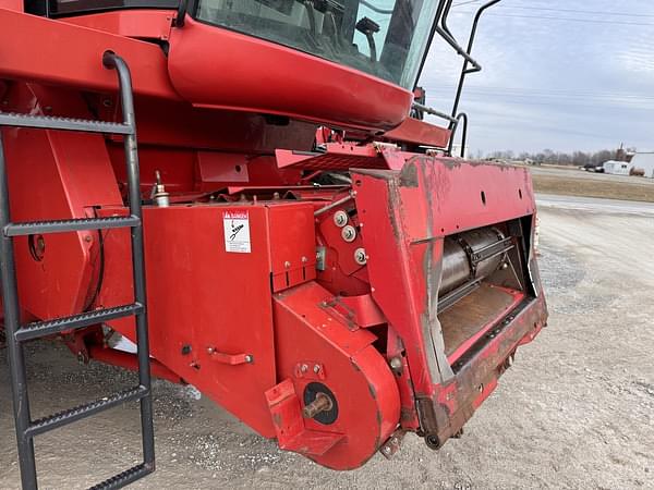 Image of Case IH 2588 equipment image 3