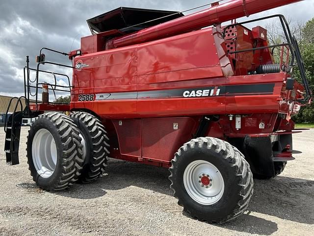 Image of Case IH 2588 equipment image 4