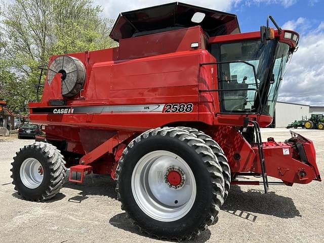Image of Case IH 2588 equipment image 1