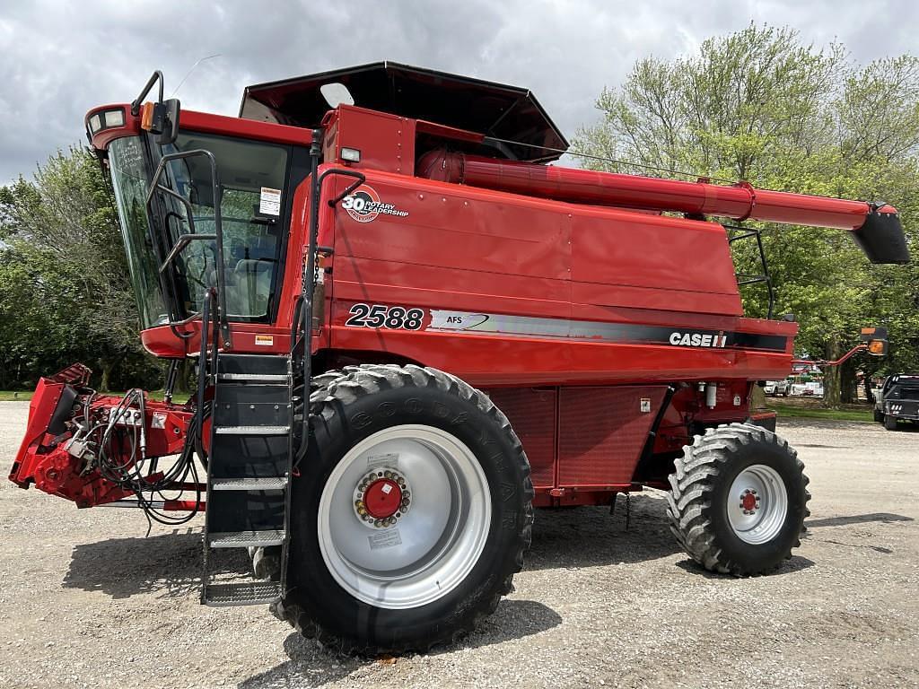 Image of Case IH 2588 Primary image