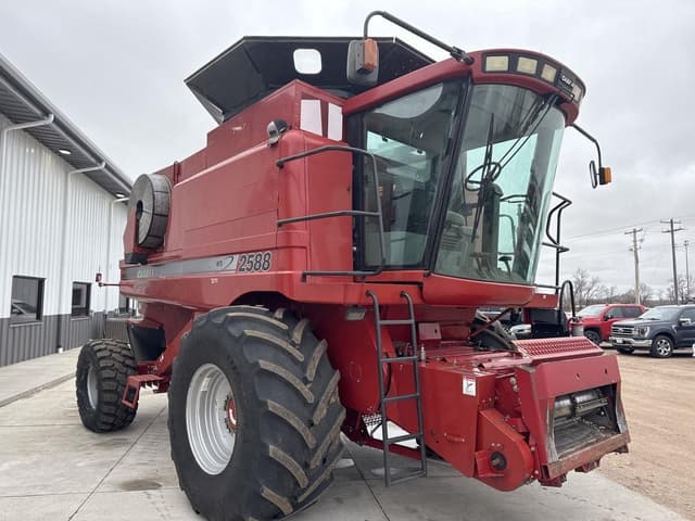 Image of Case IH 2588 equipment image 1