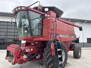 2007 Case IH 2588 Image