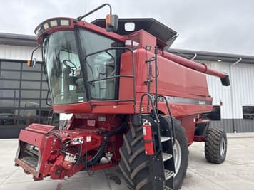 Main image Case IH 2588