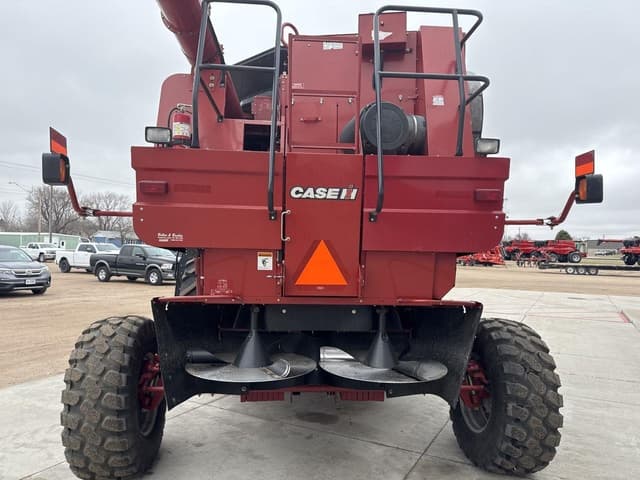 Image of Case IH 2588 equipment image 4