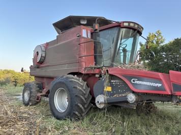 Main image Case IH 2588