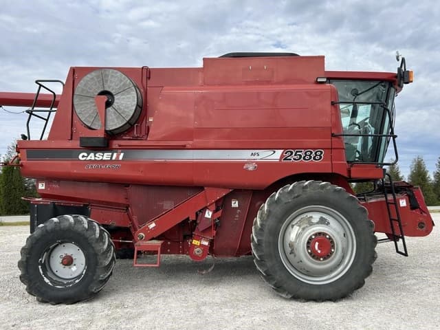 Image of Case IH 2588 equipment image 3