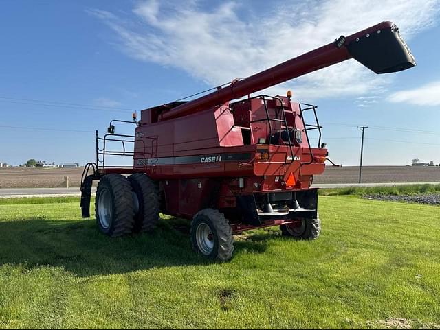 Image of Case IH 2588 equipment image 4