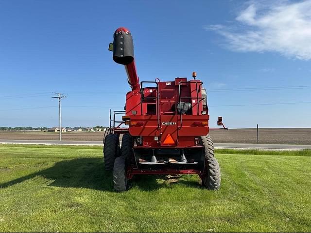 Image of Case IH 2588 equipment image 3