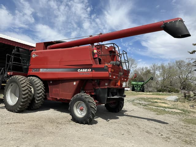 Image of Case IH 2588 equipment image 4