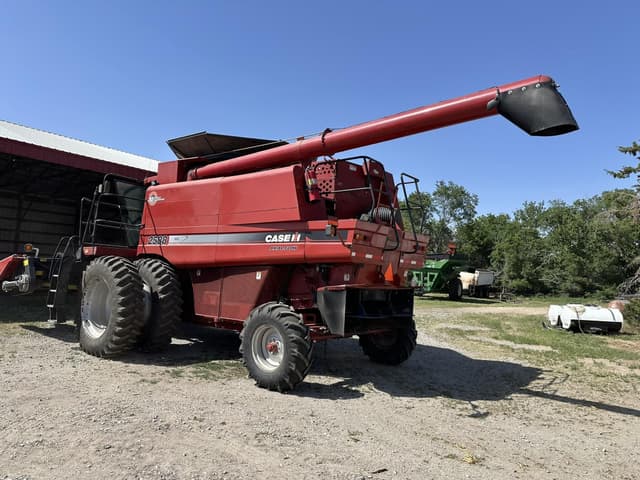 Image of Case IH 2588 equipment image 3