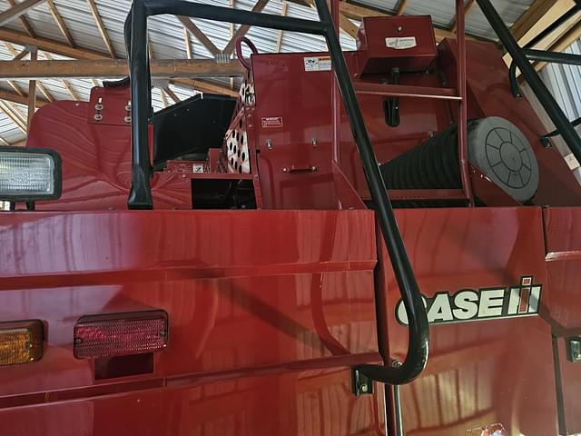 Image of Case IH 2588 equipment image 4