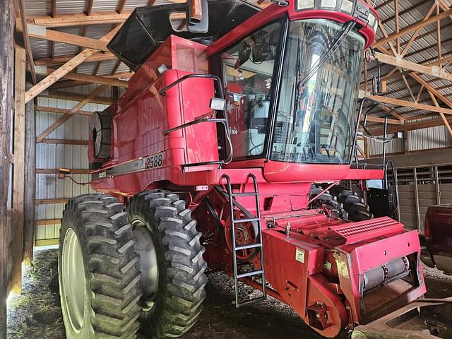 Image of Case IH 2588 equipment image 1