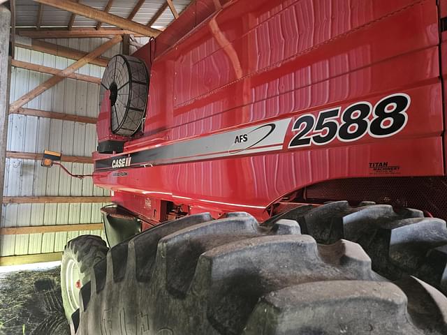 Image of Case IH 2588 equipment image 3