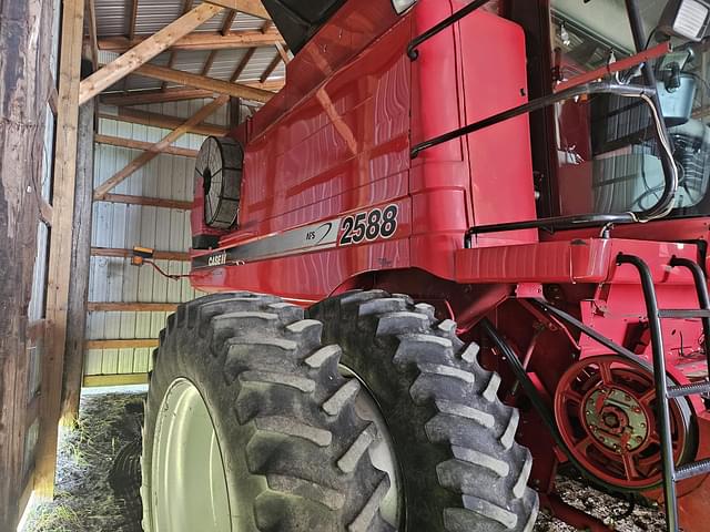 Image of Case IH 2588 equipment image 2