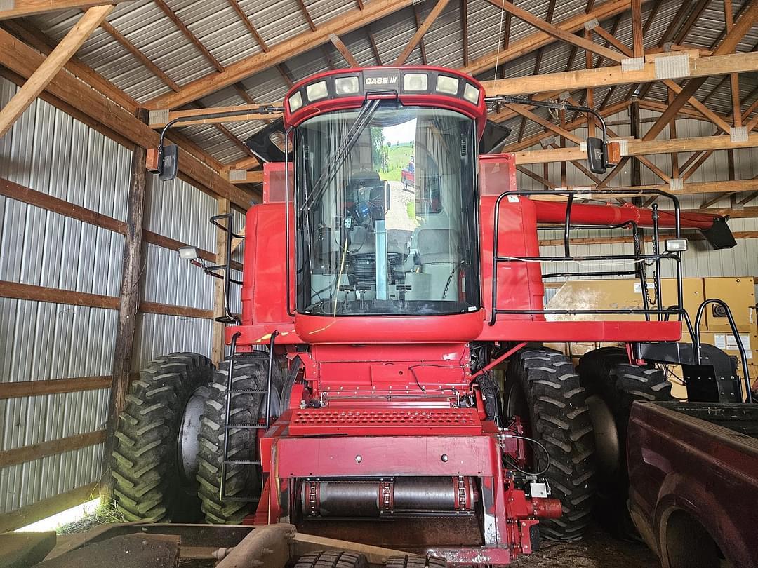 Image of Case IH 2588 Primary image