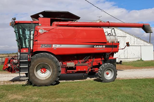 Image of Case IH 2588 equipment image 1