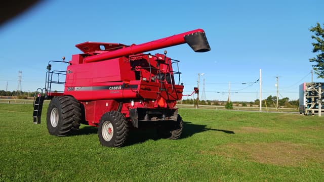 Image of Case IH 2588 equipment image 2