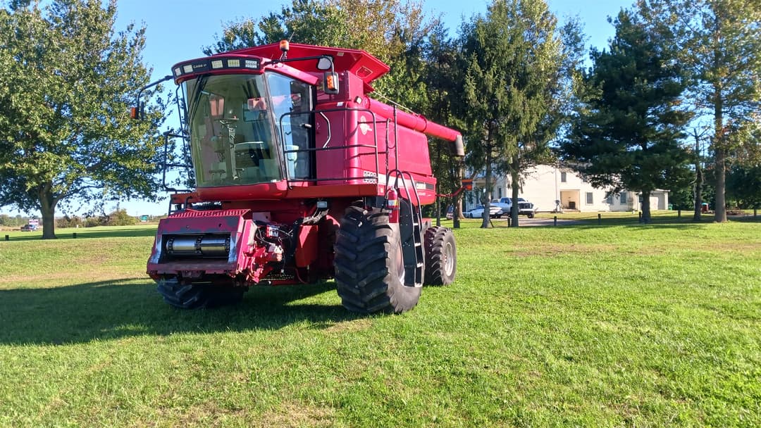 Image of Case IH 2588 Primary image