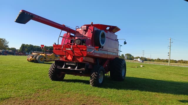 Image of Case IH 2588 equipment image 4