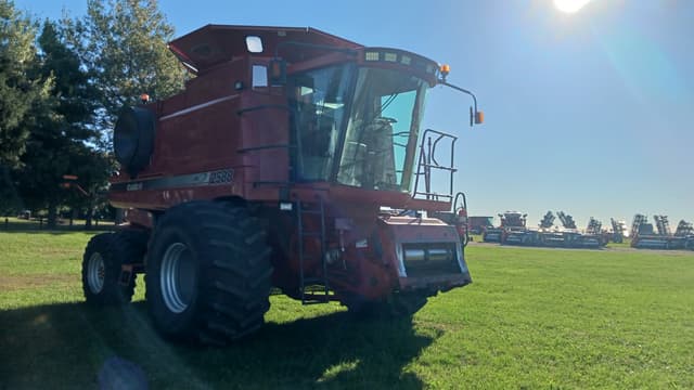 Image of Case IH 2588 equipment image 3