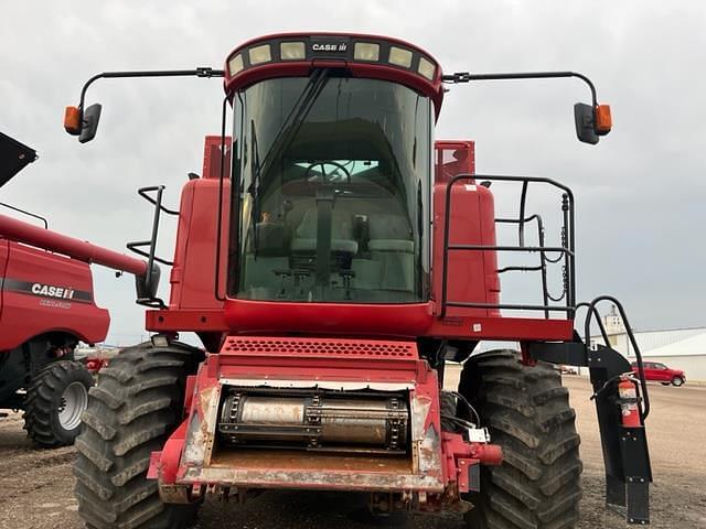 Main image Case IH 2588 1