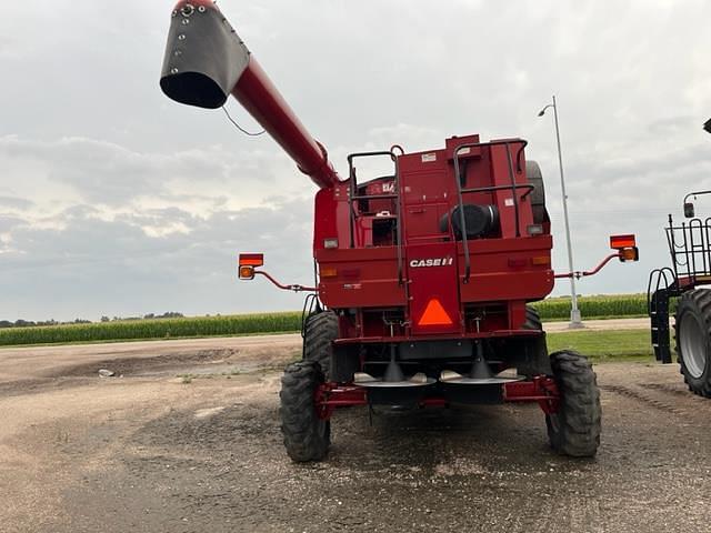 Main image Case IH 2588 4