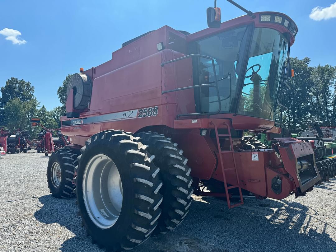 Image of Case IH 2588 Primary image