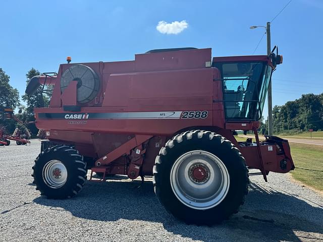 Image of Case IH 2588 equipment image 1