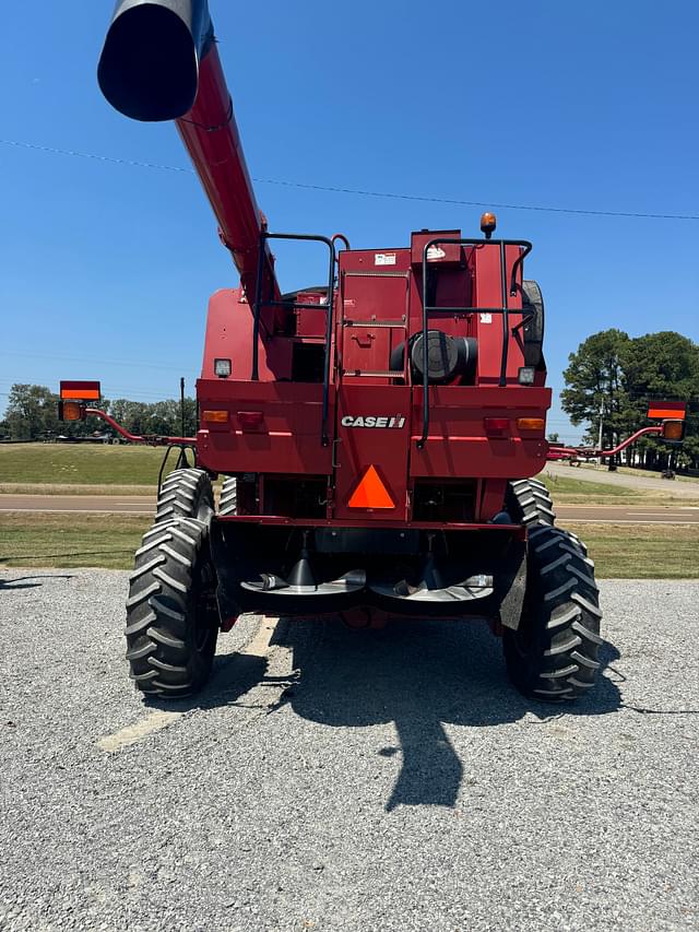 Image of Case IH 2588 equipment image 3