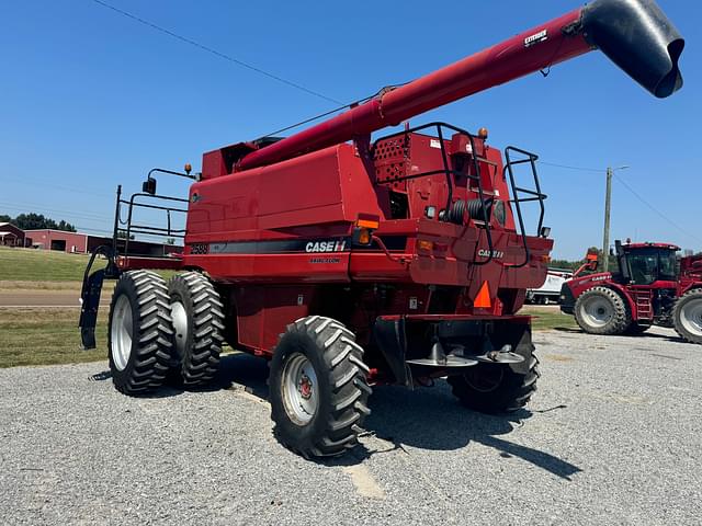 Image of Case IH 2588 equipment image 4