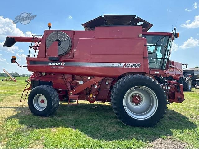 Image of Case IH 2588 equipment image 1